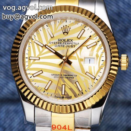 2022 高級感ある ROLEXコピー ウォッチ 流 行り ロレックスコピー