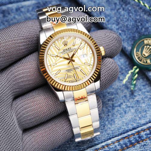 2022 高級感ある ROLEXコピー ウォッチ 流 行り ロレックスコピー