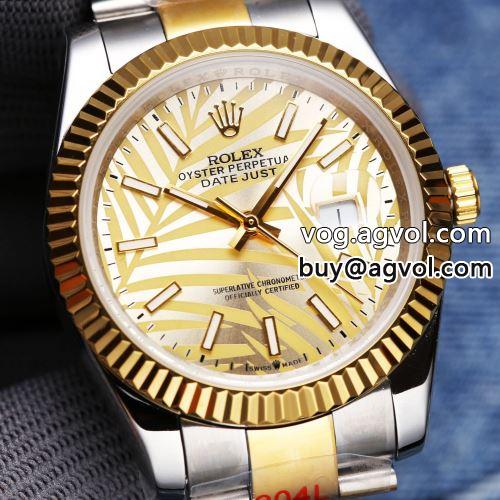 2022 高級感ある ROLEXコピー ウォッチ 流 行り ロレックスコピー