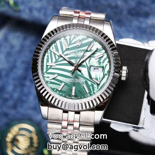 素敵 2022 ROLEXコピー 抜群な楽チン感ある大定番 ウォッチ ロレックスコピー