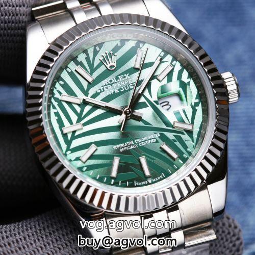 素敵 2022 ROLEXコピー 抜群な楽チン感ある大定番 ウォッチ ロレックスコピー