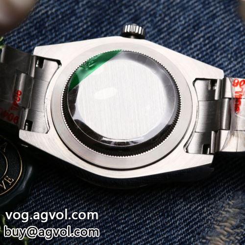 素敵 2022 ROLEXコピー 抜群な楽チン感ある大定番 ウォッチ ロレックスコピー