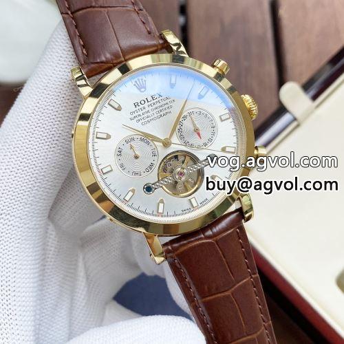 ウォッチ 当店ランキング1位常連 ロレックスコピー 限量販売 3色可選 2022 ROLEXコピー