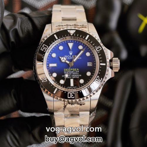  売れ筋のいい 2色可選  ROLEXコピー  活用できるアイテム 2022 ウォッチ ロレックスコピー          