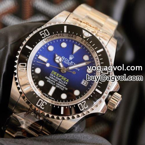売れ筋のいい 2色可選  ROLEXコピー  活用できるアイテム 2022 ウォッチ ロレックスコピー