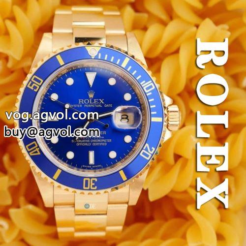  2022 ROLEXコピー入手困難！ 超激得品質保証  ウォッチ  ロレックスコピー 2色可選          