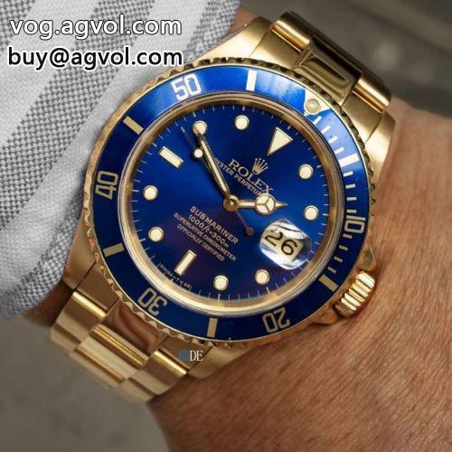 2022 ROLEXコピー入手困難！ 超激得品質保証  ウォッチ  ロレックスコピー 2色可選
