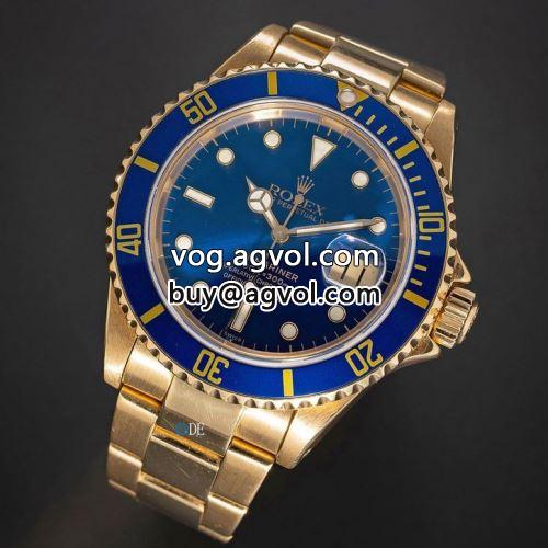 2022 ROLEXコピー入手困難！ 超激得品質保証  ウォッチ  ロレックスコピー 2色可選