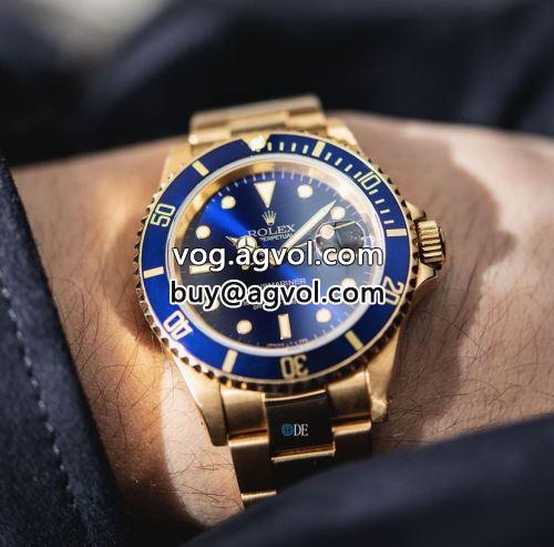 2022 ROLEXコピー入手困難！ 超激得品質保証  ウォッチ  ロレックスコピー 2色可選