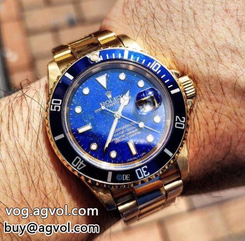 2022 ROLEXコピー入手困難！ 超激得品質保証  ウォッチ  ロレックスコピー 2色可選
