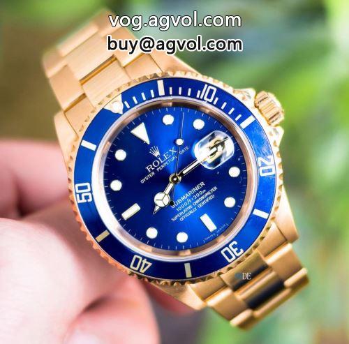 2022 ROLEXコピー入手困難！ 超激得品質保証  ウォッチ  ロレックスコピー 2色可選