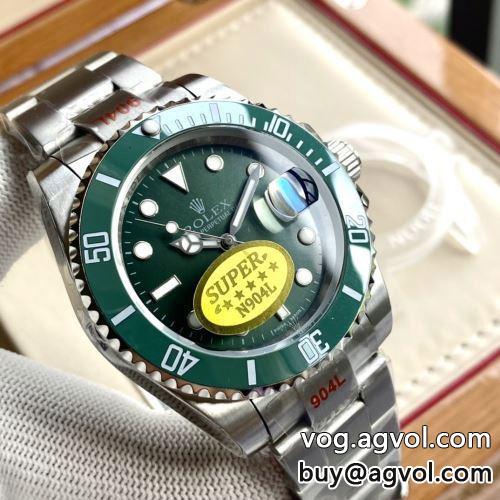 売れ筋のいい ロレックスコピー ROLEXコピー ウォッチ 超激得品質保証 2022 ステンレス           