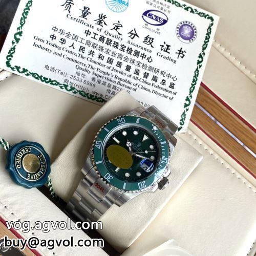 売れ筋のいい ロレックスコピー ROLEXコピー ウォッチ 超激得品質保証 2022 ステンレス