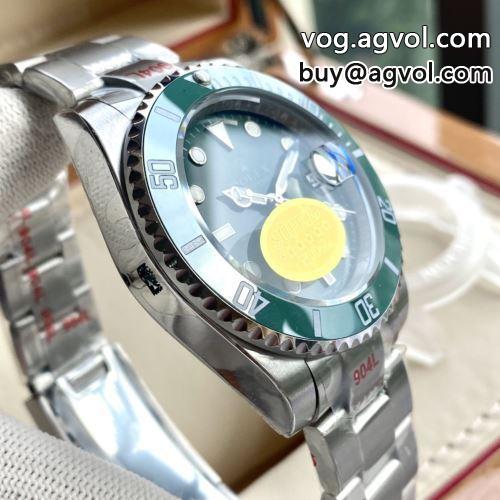 売れ筋のいい ロレックスコピー ROLEXコピー ウォッチ 超激得品質保証 2022 ステンレス