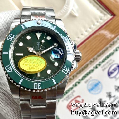 売れ筋のいい ロレックスコピー ROLEXコピー ウォッチ 超激得品質保証 2022 ステンレス