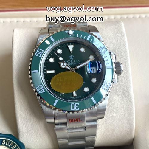 売れ筋のいい ロレックスコピー ROLEXコピー ウォッチ 超激得品質保証 2022 ステンレス