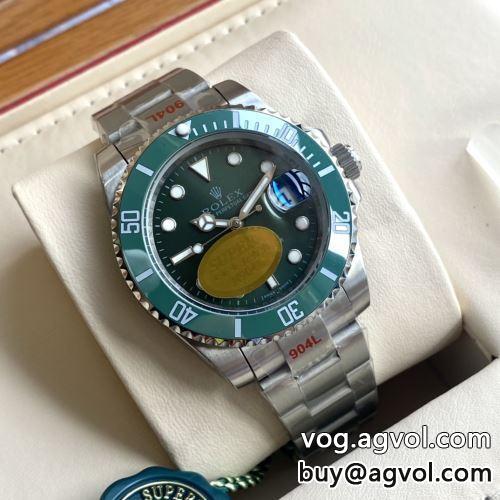 売れ筋のいい ロレックスコピー ROLEXコピー ウォッチ 超激得品質保証 2022 ステンレス