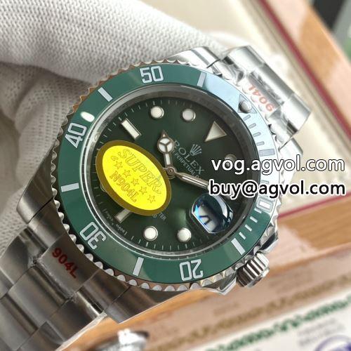 売れ筋のいい ロレックスコピー ROLEXコピー ウォッチ 超激得品質保証 2022 ステンレス