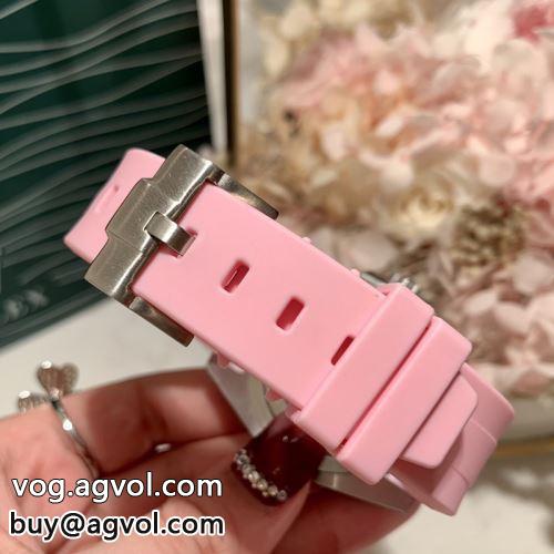 ロレックスコピー 小さめ おしゃれ かわいい 2022 レザー ROLEXコピー 可愛く上品な雰囲気 ウォッチ