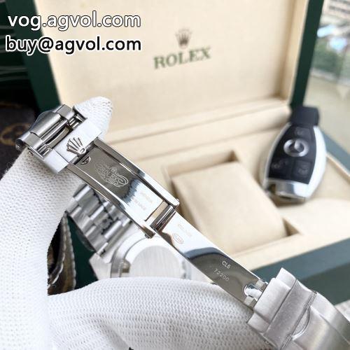 ROLEXコピー おすすめ/オススメ ウォッチ ステンレス ロレックスコピー  2022