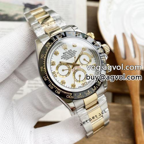 多色可選  ROLEXコピー ウォッチ  2022 注目のアイテム 実用性に溢れるアイテムロレックスコピー
