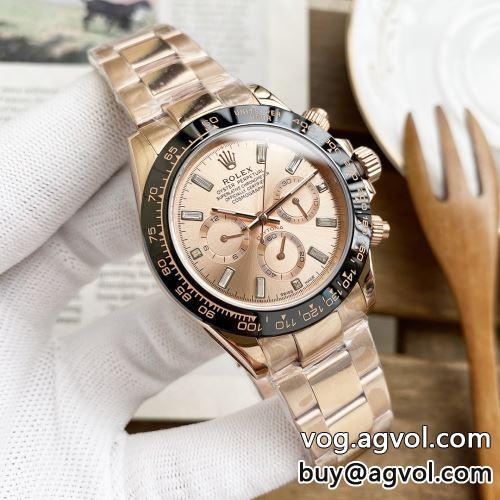 多色可選  ROLEXコピー ウォッチ  2022 注目のアイテム 実用性に溢れるアイテムロレックスコピー