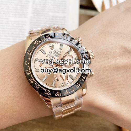 多色可選  ROLEXコピー ウォッチ  2022 注目のアイテム 実用性に溢れるアイテムロレックスコピー