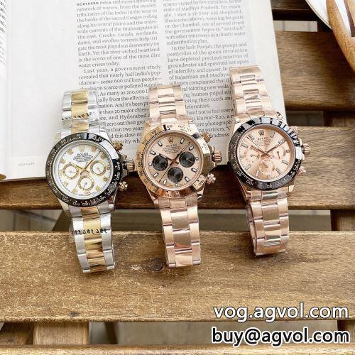 多色可選  ROLEXコピー ウォッチ  2022 注目のアイテム 実用性に溢れるアイテムロレックスコピー