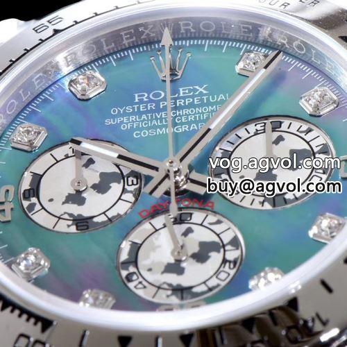 優しい色合い ウォッチ 圧倒的な高級感 ROLEXコピー ロレックスコピー ステンレス 2022