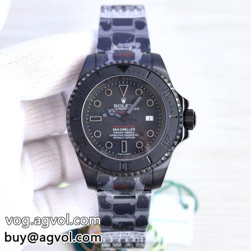  魅惑 ROLEXコピー ステンレス ロレックスコピー 流通限定モデル 2022 大人気再登場 ウォッチ          