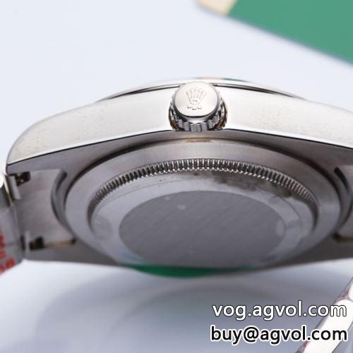 上品に着こなせ 2022 コスパ最高のプライス ROLEXコピー ウォッチ ロレックスコピー ステンレス