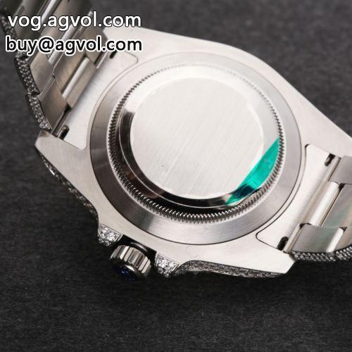 ステンレス 韓国の人気 ROLEXコピー 3色可選 ウォッチ ロレックスコピー  2022