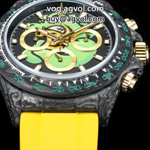 争奪戦必至 ROLEXコピー 今話題の最新作 ウォッチ ロレックスコピー  2022