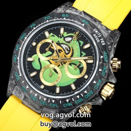 争奪戦必至 ROLEXコピー 今話題の最新作 ウォッチ ロレックスコピー  2022