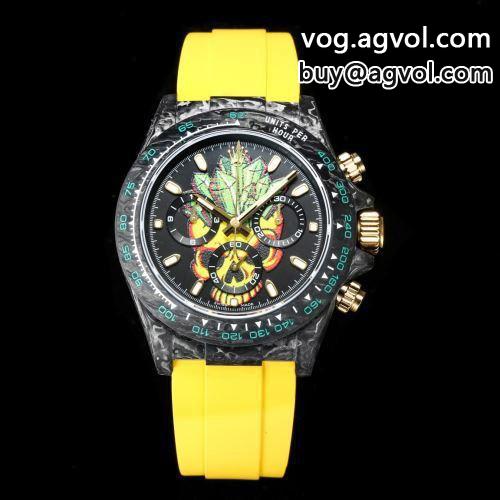  ポップ ロレックスコピー 2022  海外セレブ定番愛用 ROLEXコピー ウォッチ           