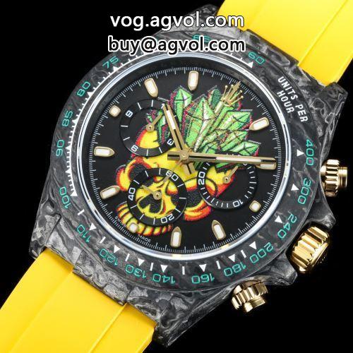 ポップ ロレックスコピー 2022  海外セレブ定番愛用 ROLEXコピー ウォッチ