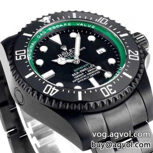 3色可選 存在感のある ウォッチ 2022 スタイリッシュな印象 ROLEXコピー ロレックスコピー