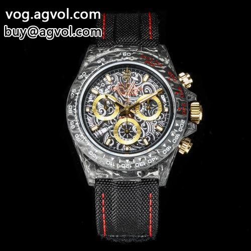  超激得品質保証 ウォッチ レザー 大人気アイテム ロレックスコピー  2022 ROLEXコピー          