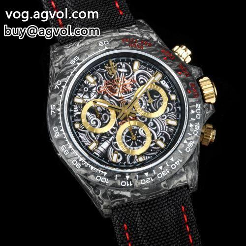 超激得品質保証 ウォッチ レザー 大人気アイテム ロレックスコピー  2022 ROLEXコピー