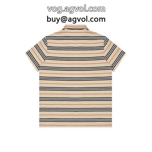 半袖Tシャツ 大絶賛！SUPREMEコピー Supreme 22SS Burberry Denim Short シュプリーム コピー