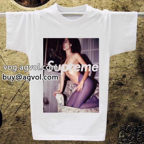 毎日新作 2022 個性的なデザイン  半袖Tシャツ シュプリーム コピー  SUPREMEコピー
