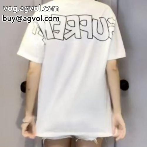 シュプリーム コピー Supreme 20FW Smurfs Tee 半袖Tシャツ 愛らしさ抜群！ SUPREMEコピー 2022