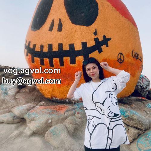 シュプリーム コピー Supreme 20FW Smurfs Tee 半袖Tシャツ 愛らしさ抜群！ SUPREMEコピー 2022