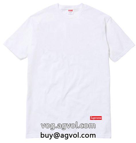 半袖Tシャツ 高級感あるボリュームのダウンジャケットが登場！2022  5色可選 シュプリーム コピー SUPREMEコピー 