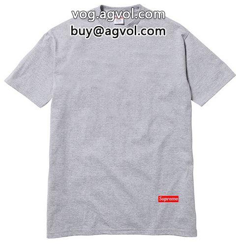 半袖Tシャツ 高級感あるボリュームのダウンジャケットが登場！2022  5色可選 シュプリーム コピー SUPREMEコピー