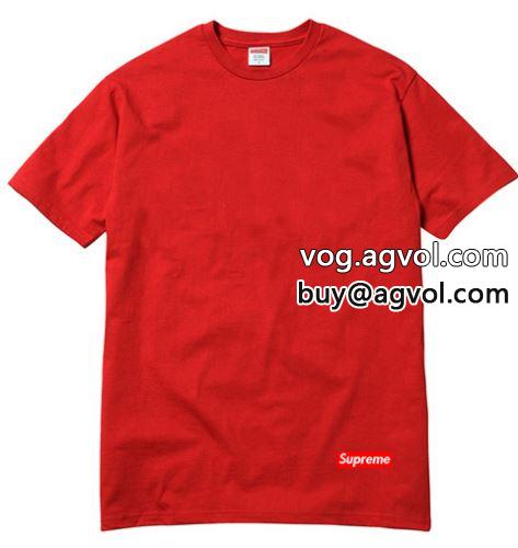 半袖Tシャツ 高級感あるボリュームのダウンジャケットが登場！2022  5色可選 シュプリーム コピー SUPREMEコピー