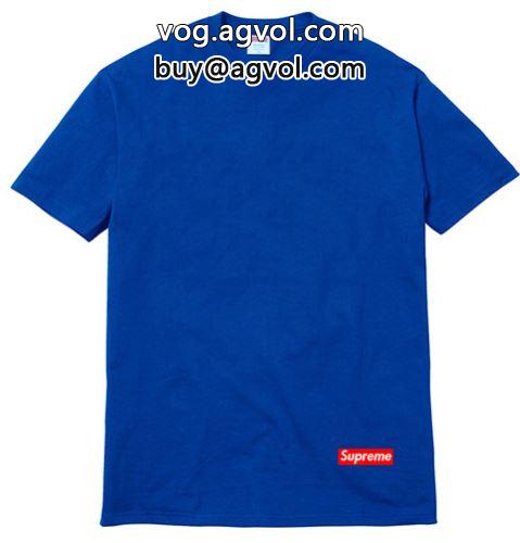 半袖Tシャツ 高級感あるボリュームのダウンジャケットが登場！2022  5色可選 シュプリーム コピー SUPREMEコピー