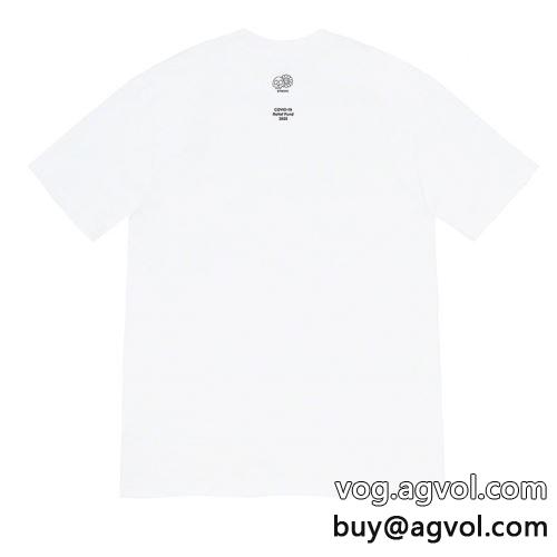 Supreme 20ss Relief Box Logo Tee 2022 半袖Tシャツ セール シュプリーム コピー SUPREMEコピー