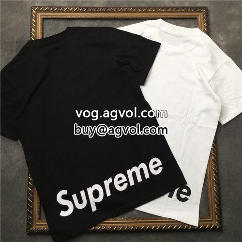 SUPREMEコピー 2022  超目玉 2色可選  ランキング商品 シュプリーム コピー 半袖Tシャツ