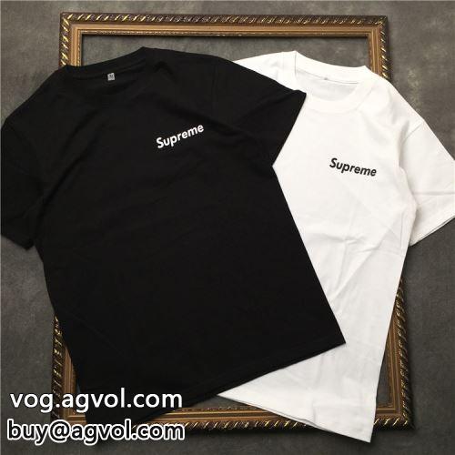 SUPREMEコピー 2022  超目玉 2色可選  ランキング商品 シュプリーム コピー 半袖Tシャツ